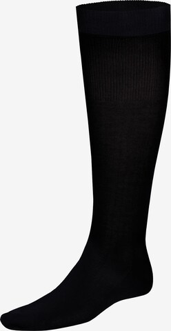 Gambaletto 'Clark' di KUNERT in blu: frontale