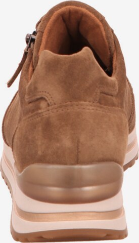 GABOR Sneakers in Beige