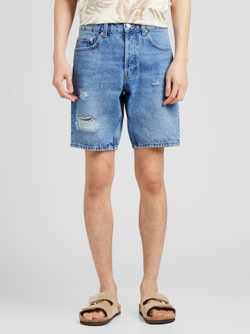 Only & Sons Regular Jeans 'SEDGE' in Blue: front