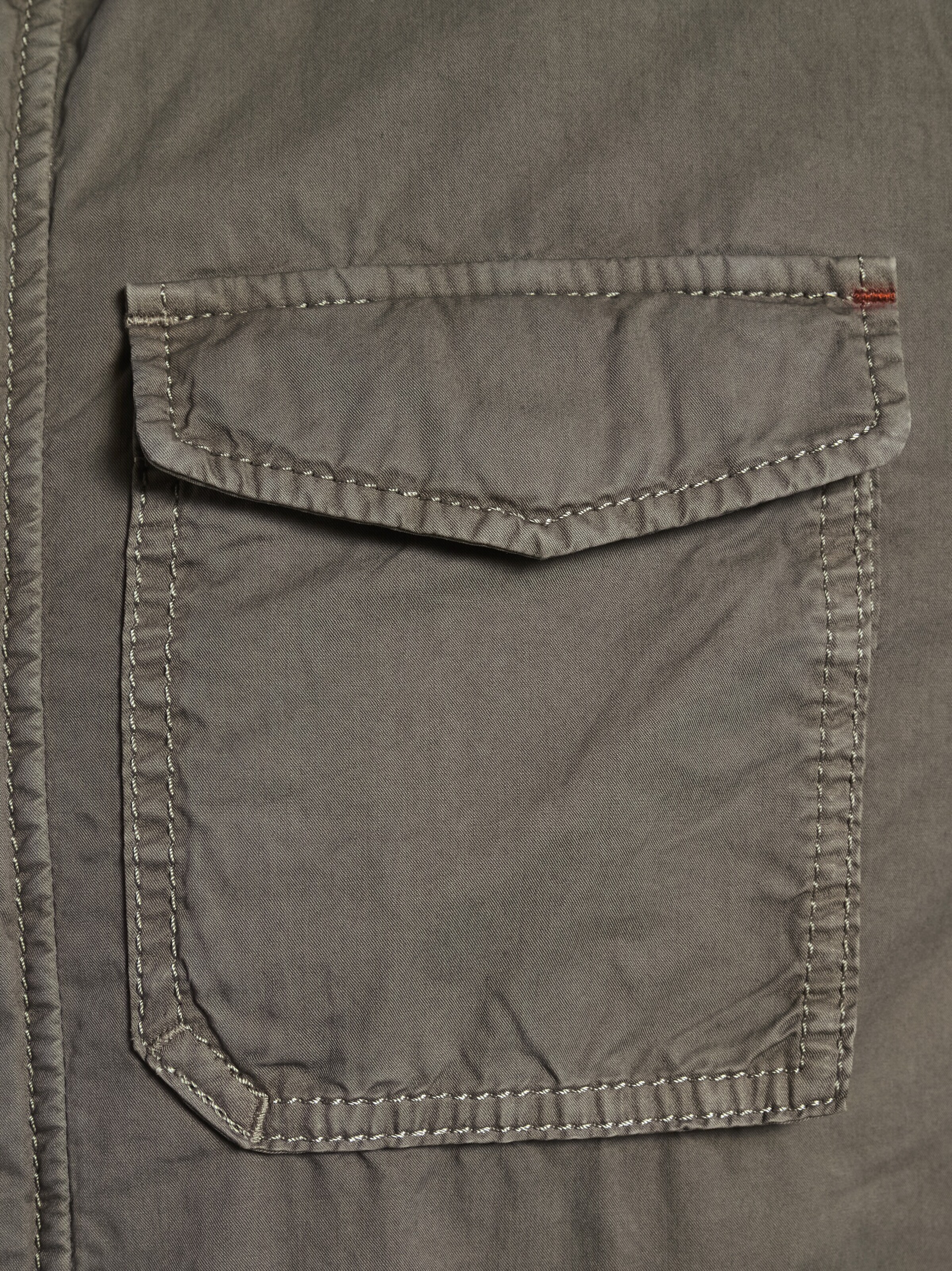 BABISTA Übergangsjacke in Grün