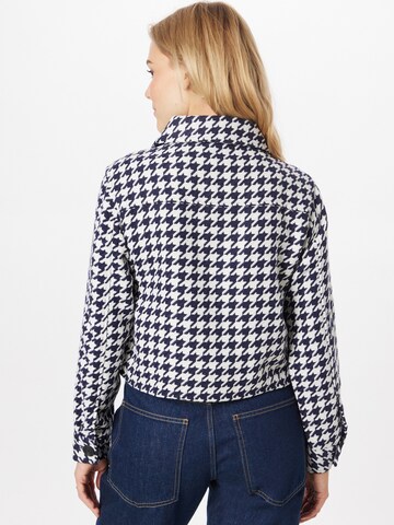 ONLY Between-Season Jacket 'KIMMIE' in Blue