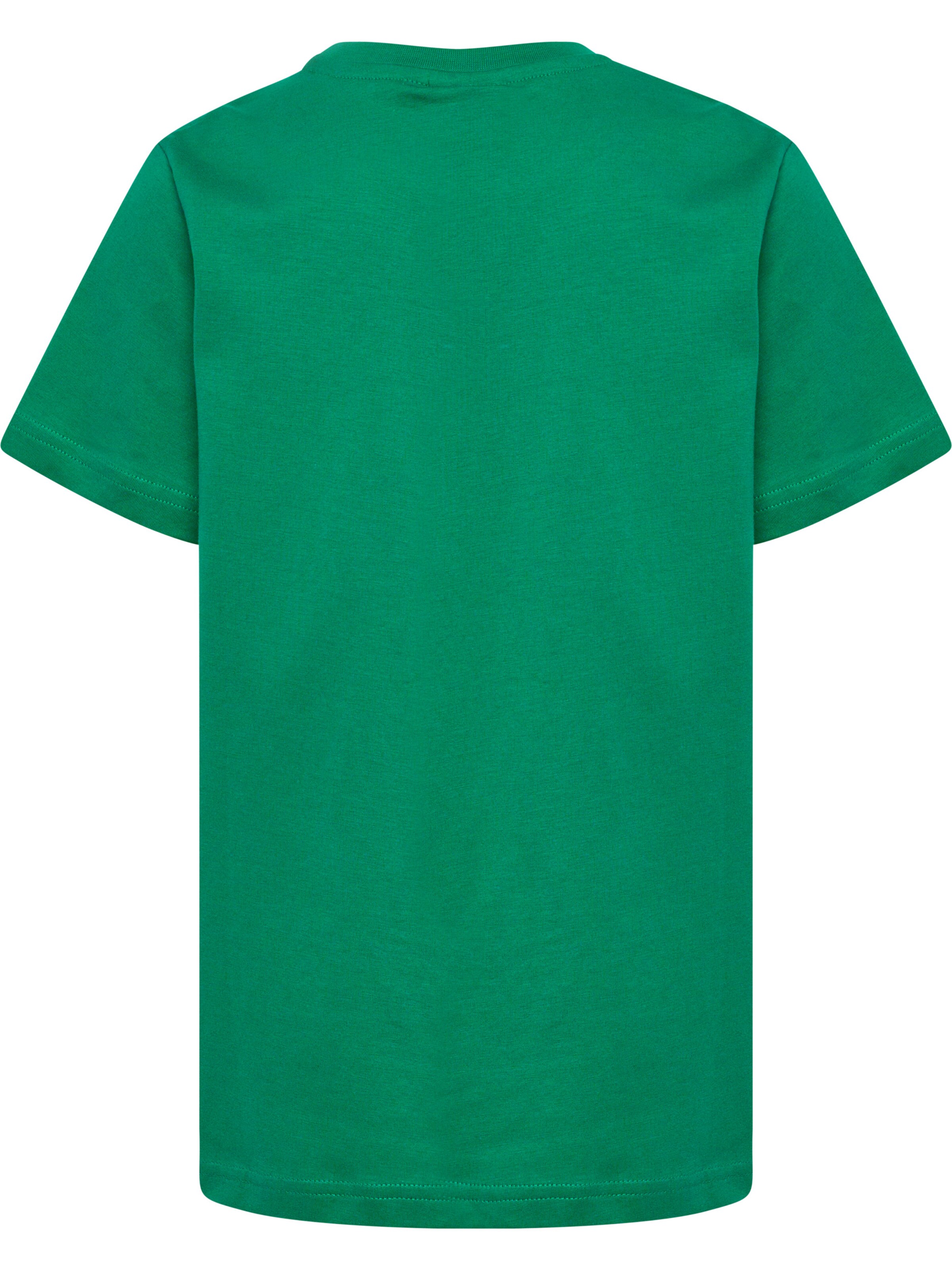 Hummel Shirts 'Trelle' i grøn