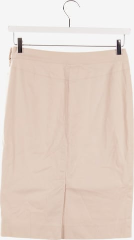 Nice Connection Skirt in M in White