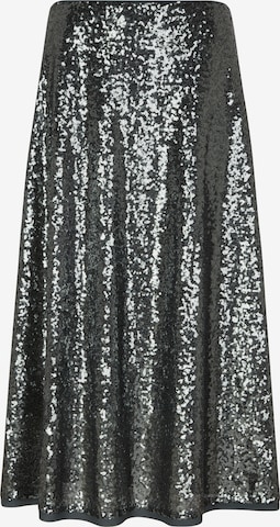 s.Oliver BLACK LABEL Skirt in Green: front