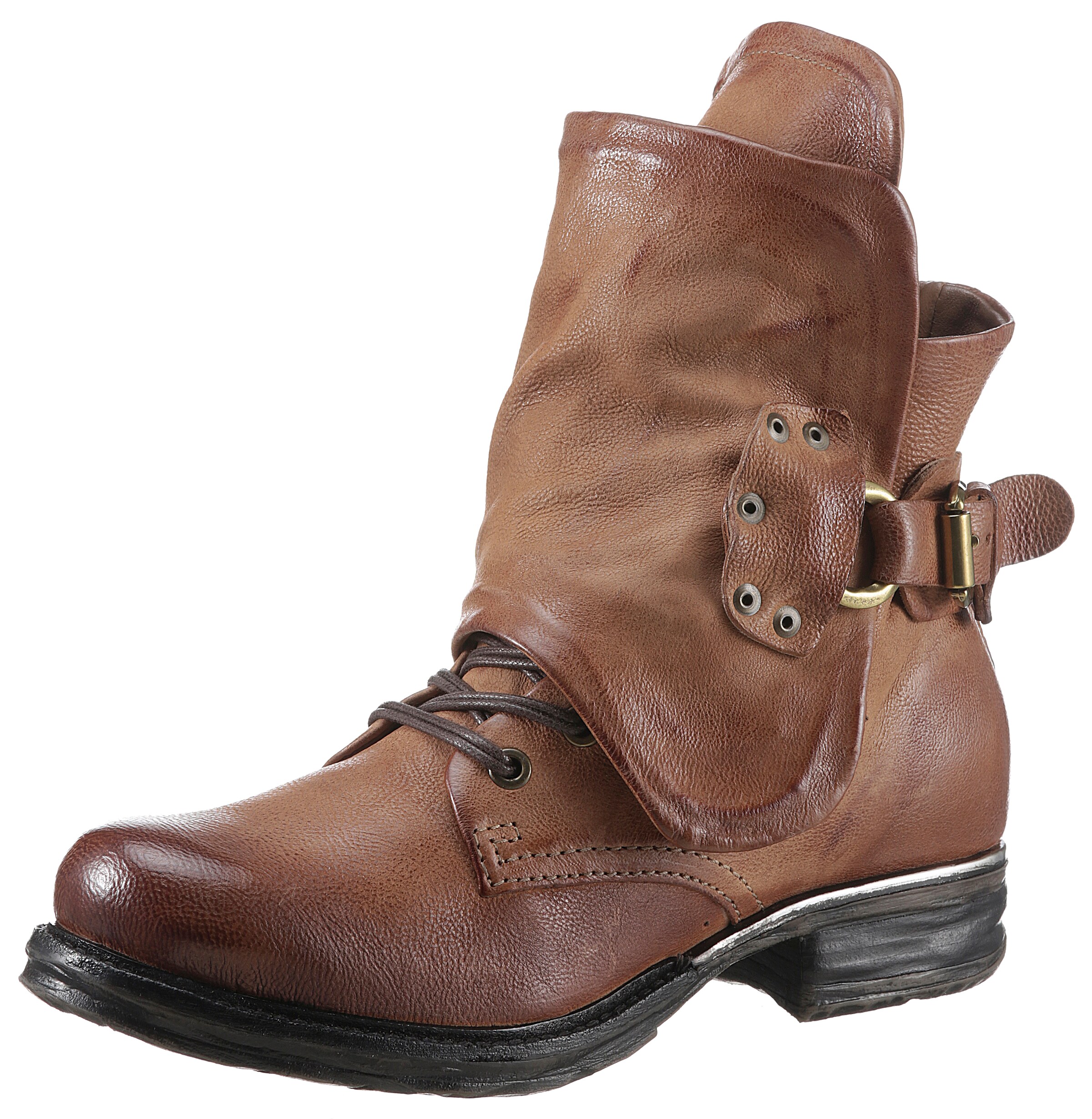 As 98 top ankle boots