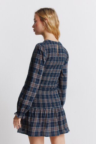 Springfield Jurk in Blauw