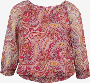 Orsay Blouse in Pink: front