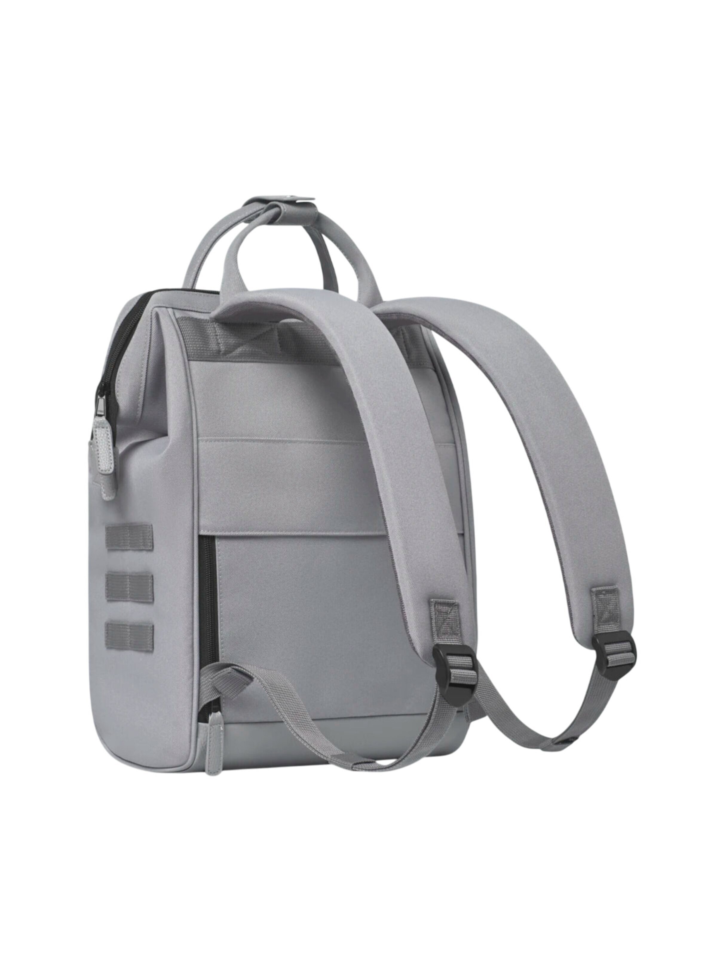 Cabaia Backpack 'Adventurer M' in Grey