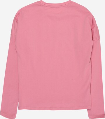 NAME IT Shirt 'Valissa' in Pink