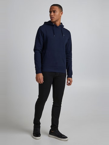 Casual Friday Slim fit Jeans 'RY' in Black