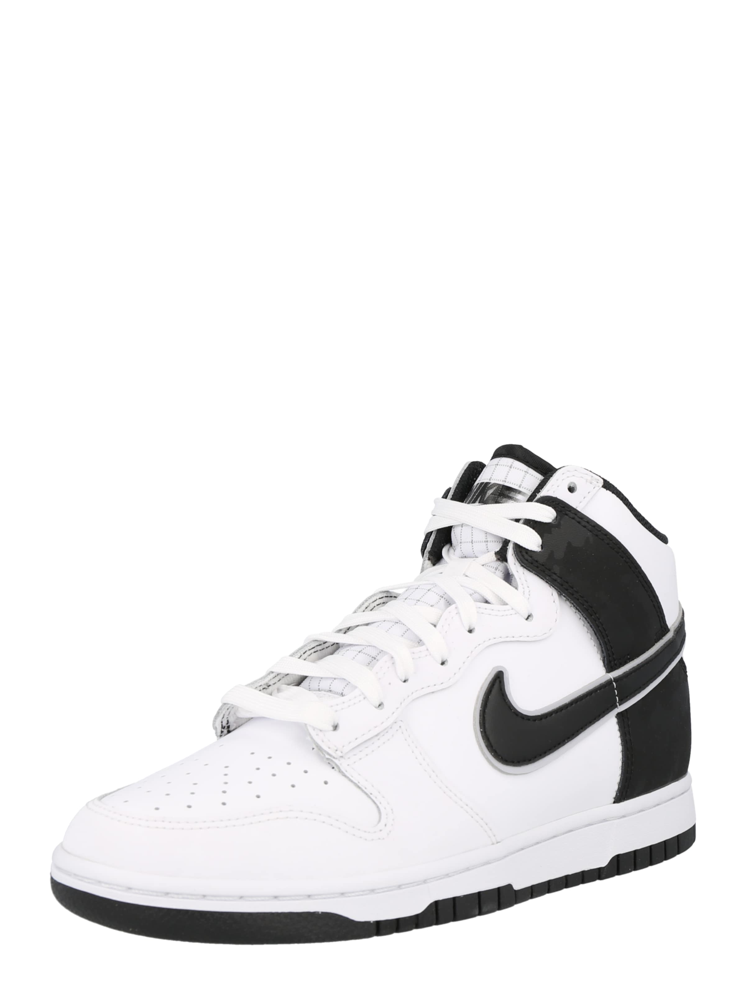 nike high dunk se