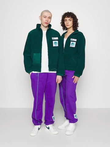 Denim Project Sweater ' DP ALEX ' in Green