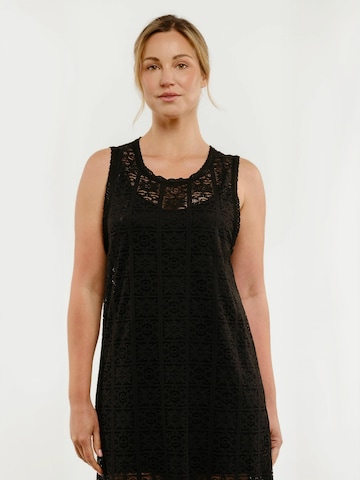 Liberte Essentiel - Vestido ' ANN ' em preto