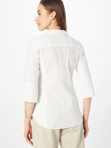 Camicia da donna 'Cortnia' di Part Two in bianco