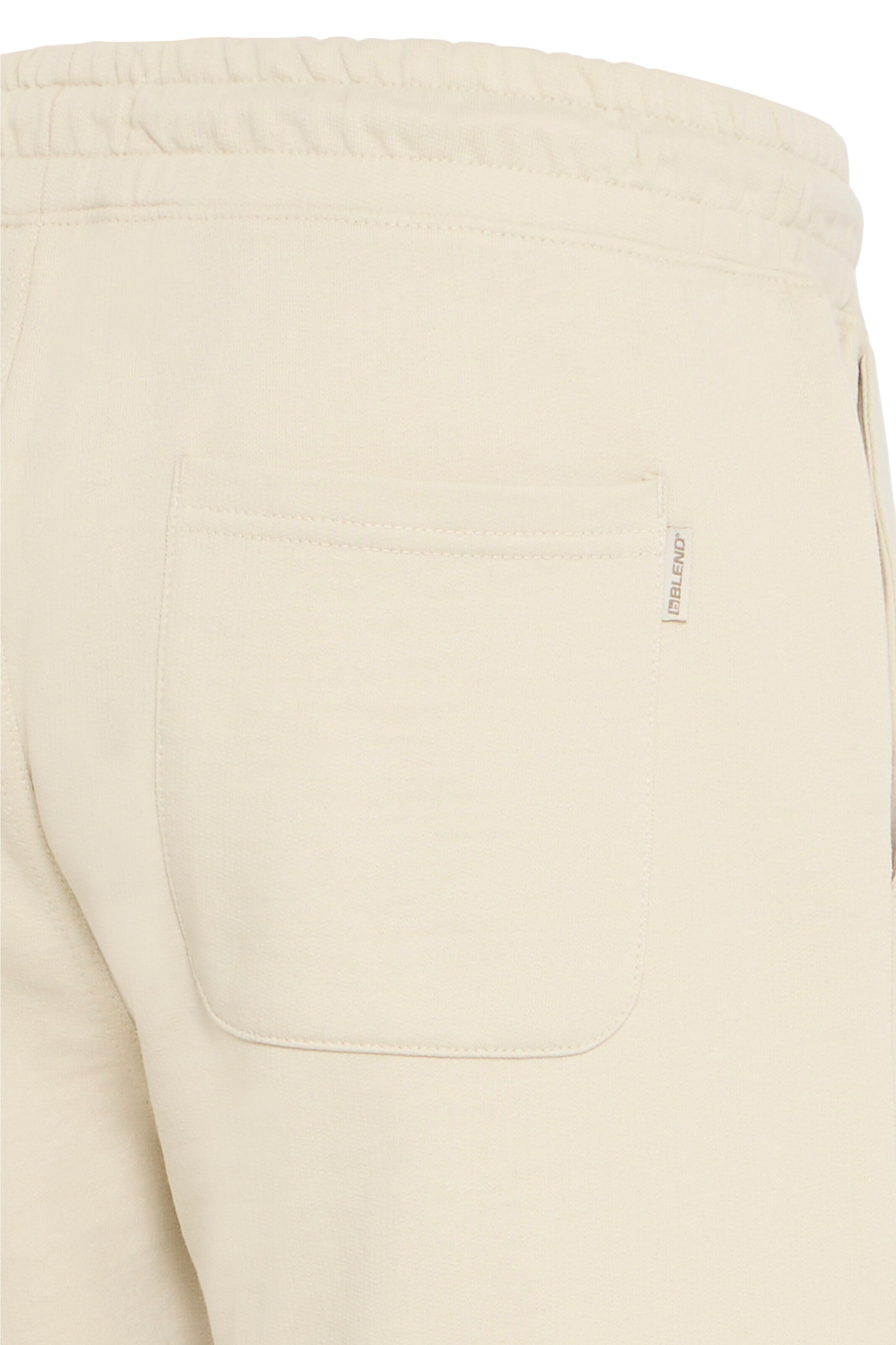BLEND Regular Shorts in Beige