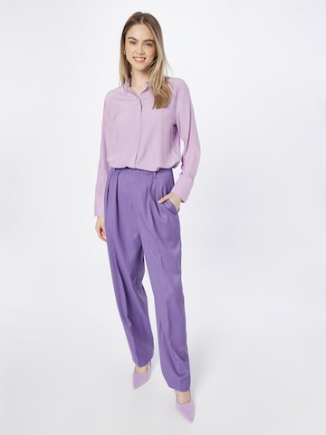 ESPRIT Blouse in Purple