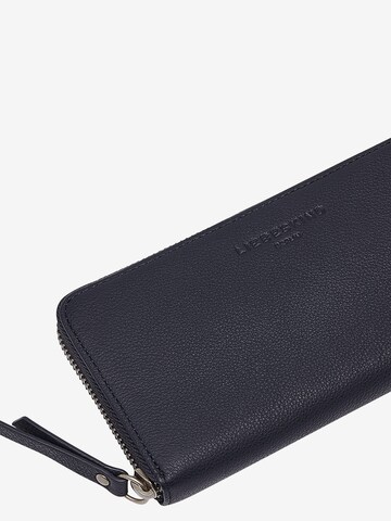 Liebeskind Berlin Wallet 'Gigi' in Black