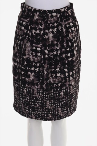 Marella Skirt in XS in Black: front