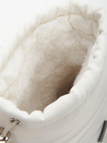 Estro Snowboots '20281-2' i beige