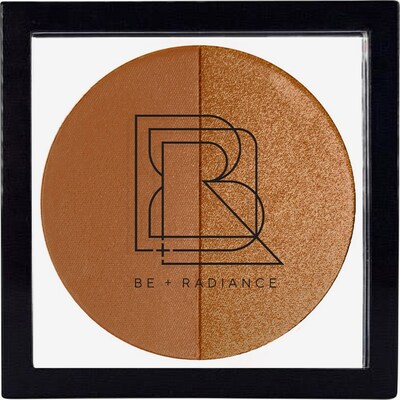 BE + Radiance Puder + Highlighter 'Set + Glow Probiotic' in, Produktansicht