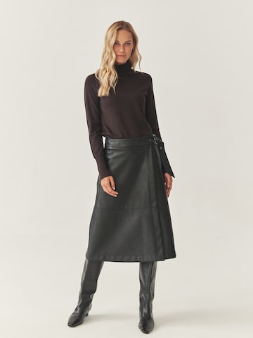 TATUUM Pullover i brun