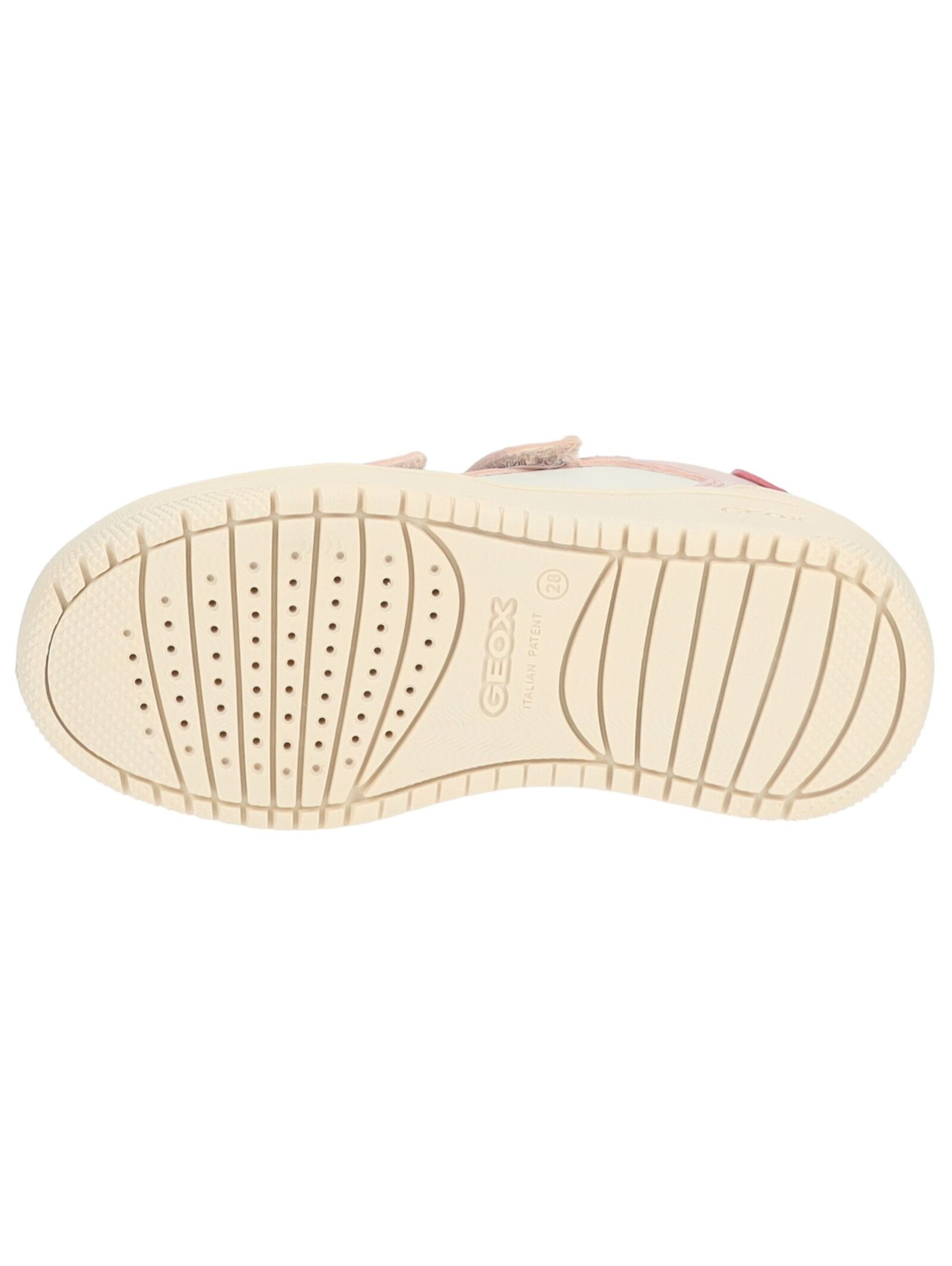 GEOX Sneakers in Roze