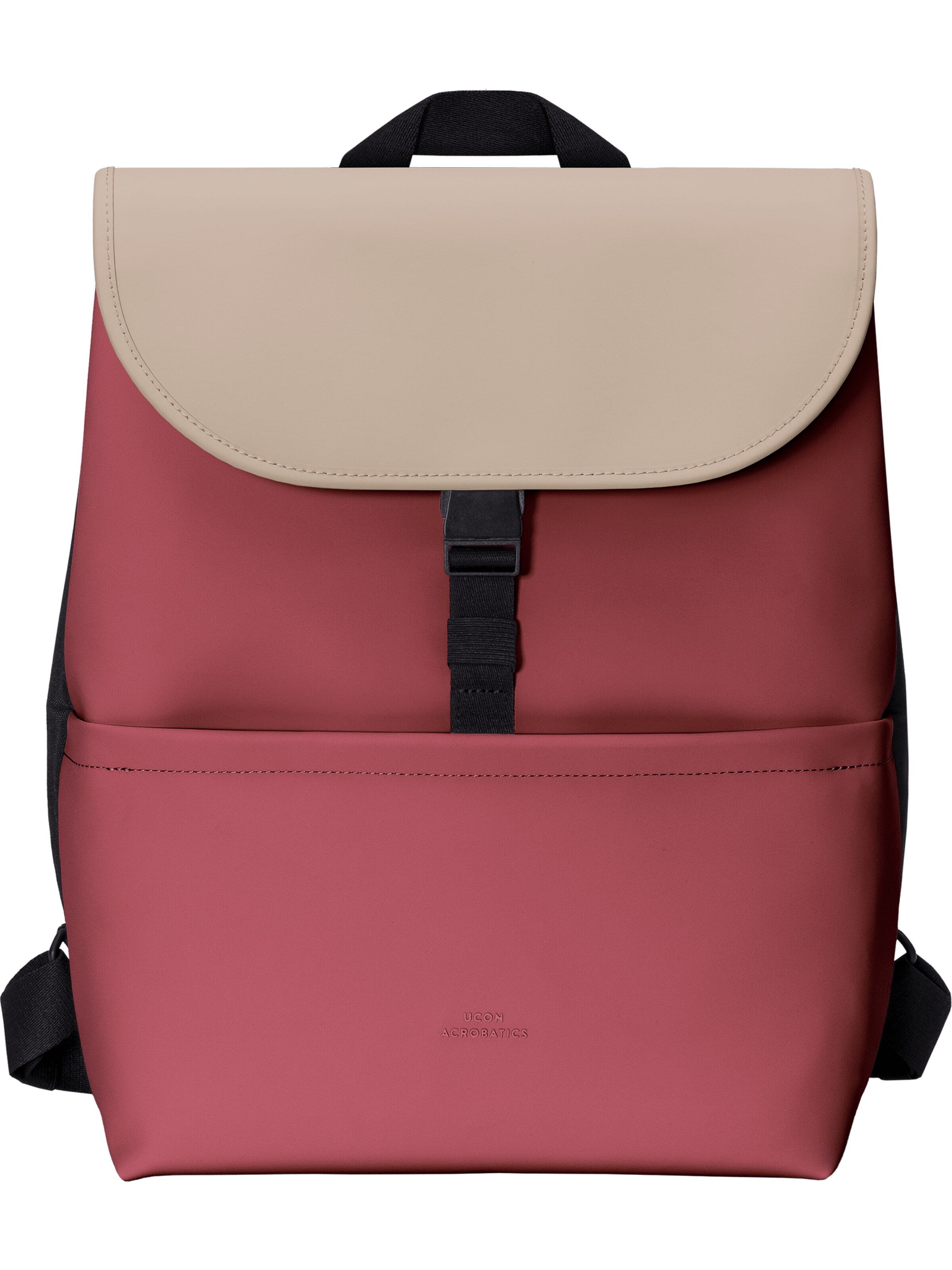 Ucon Acrobatics Rucksack 'Mion Mini Lotus Infinity'‌‌‌‌‌‌‌‌‌ in Mischfarben: Vorderseite