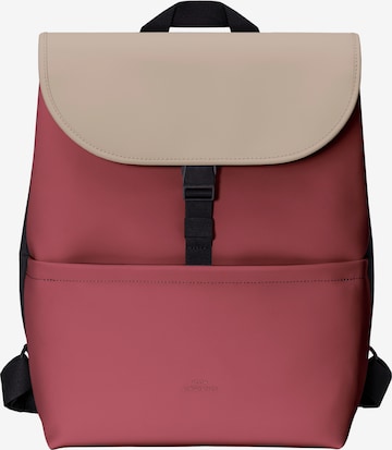 Ucon Acrobatics Backpack 'Mion Mini Lotus Infinity' in Mixed colors: front
