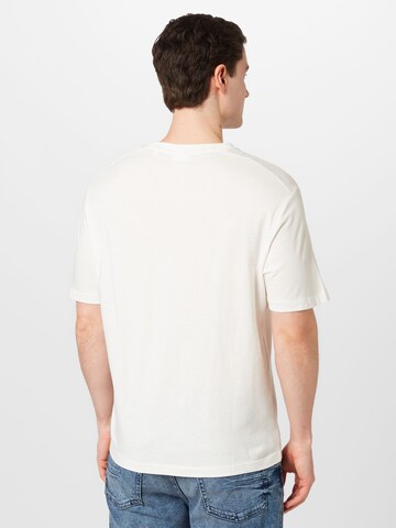 s.Oliver T-Shirt in Weiß