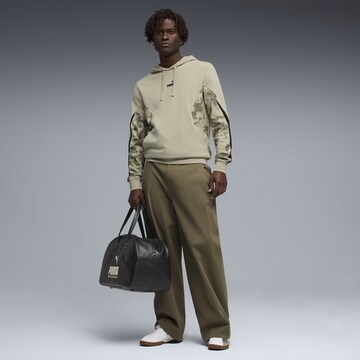 PUMA Sportsweatshirt in Beige