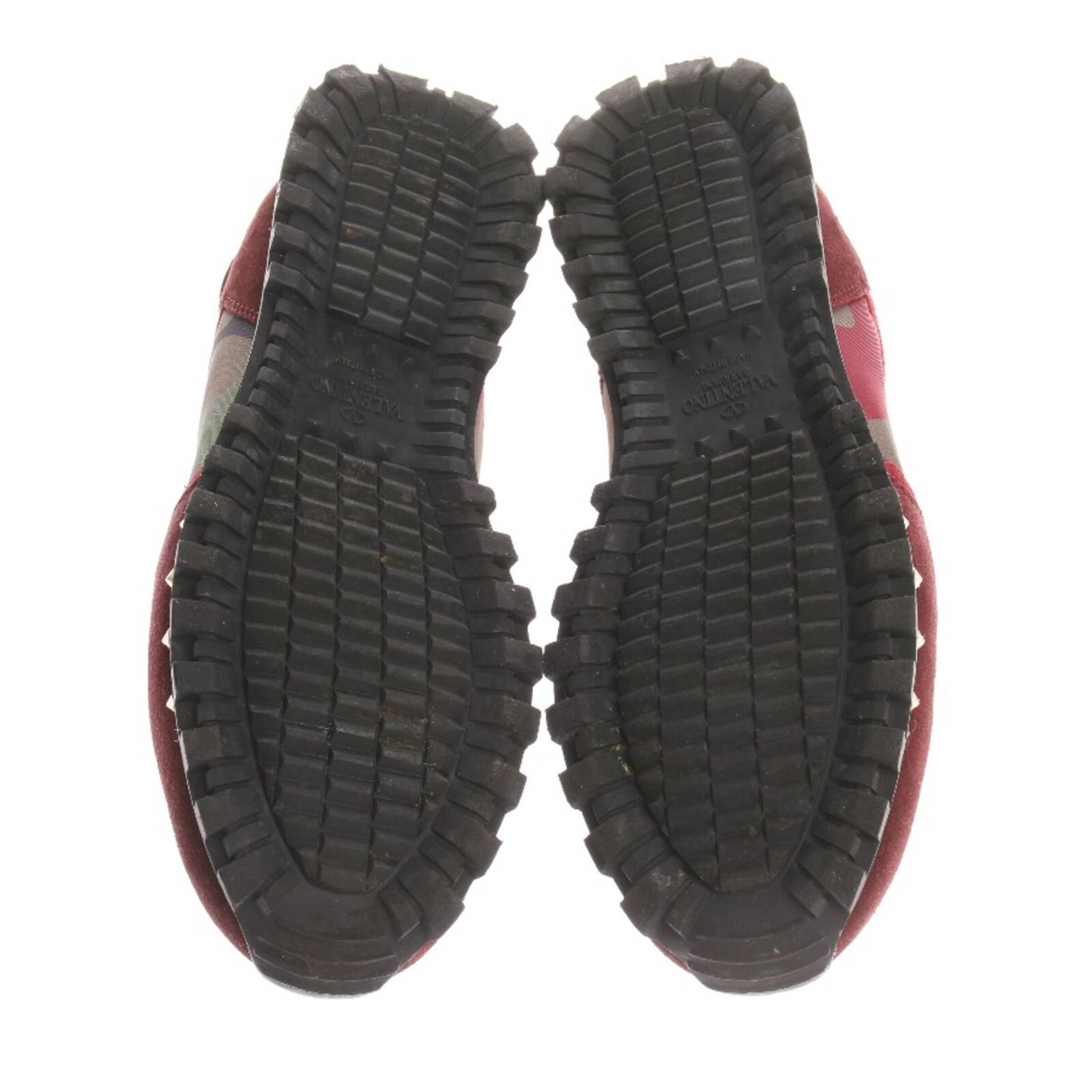 VALENTINO Sneakers & Trainers in 38,5 in Green