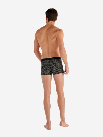 Boxers ' Tom #2 ' HOM en noir