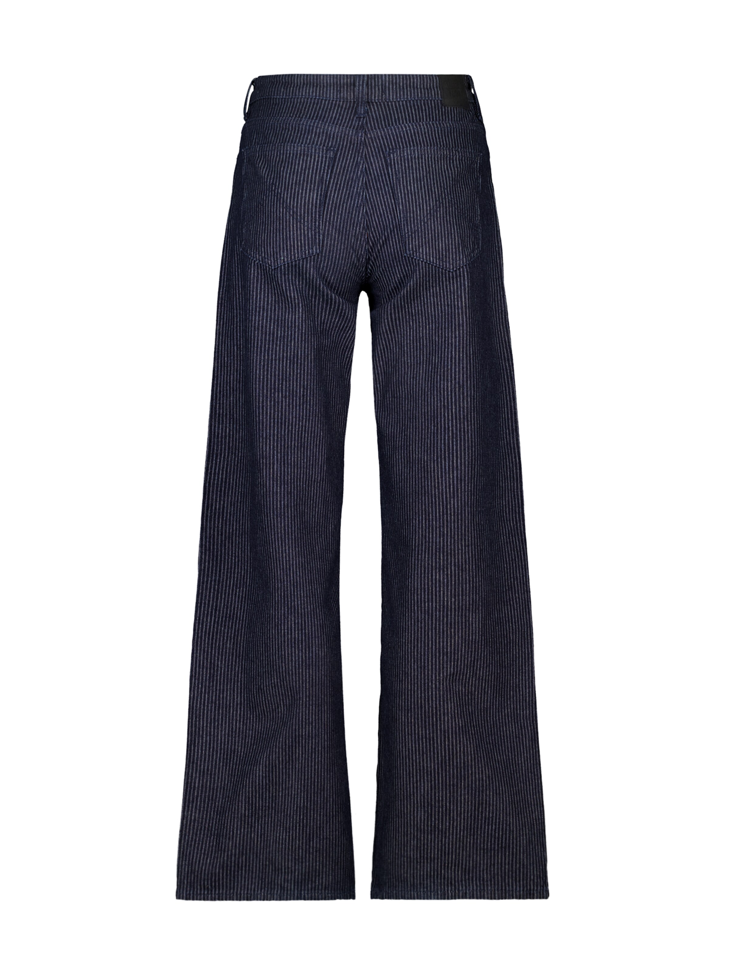 America Today Regular Jeans in Blauw