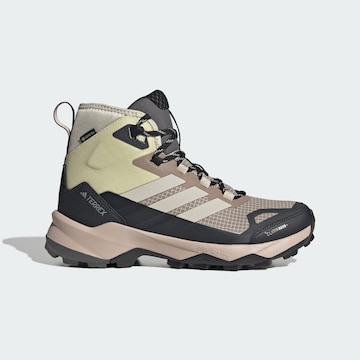 ADIDAS TERREX - Botas 'Skychaser AX5' en marrón