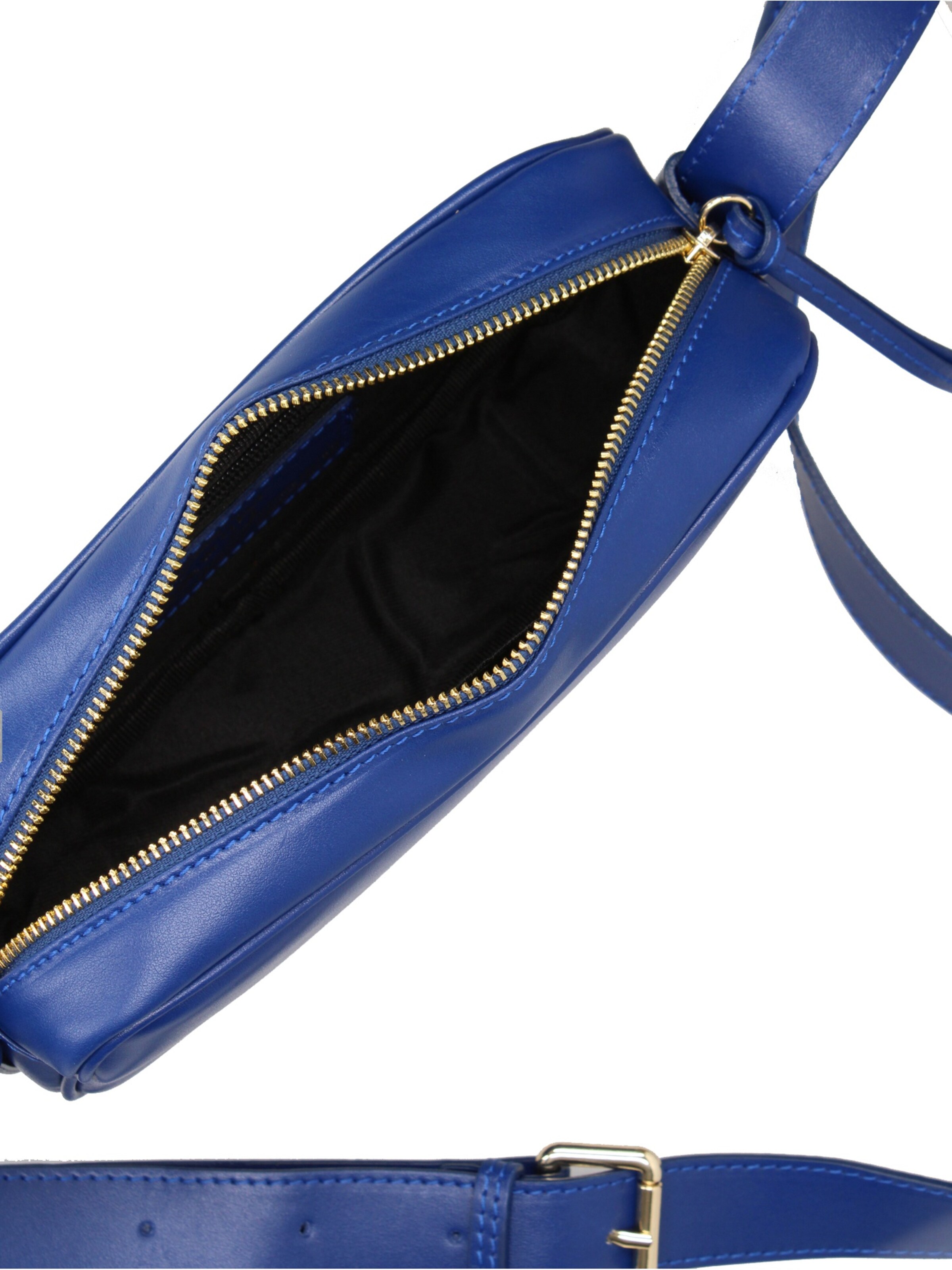 Borsa a tracolla 'Aurae' di Gave Lux in blu