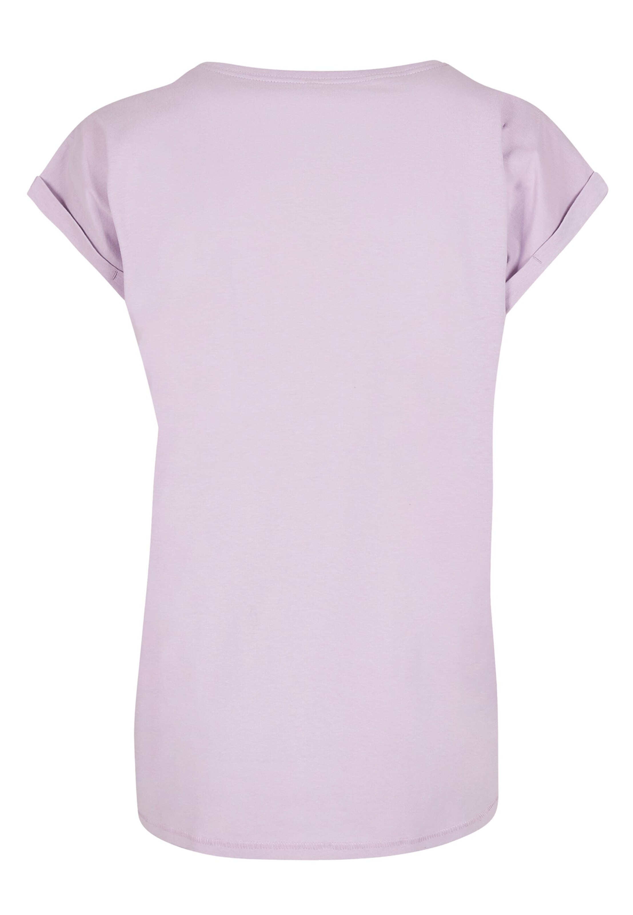 T-shirt ABSOLUTE CULT en violet