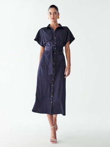 Willa Särkkleit 'Wichita', värv sinine