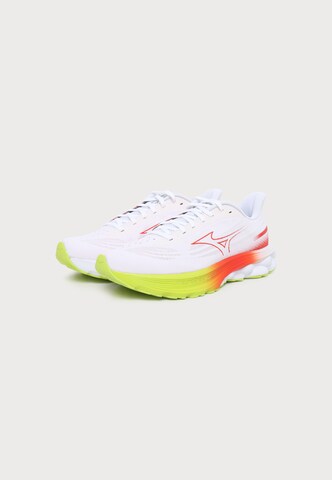 MIZUNO Futócipők 'WAVE SKYRISE 7' - fehér