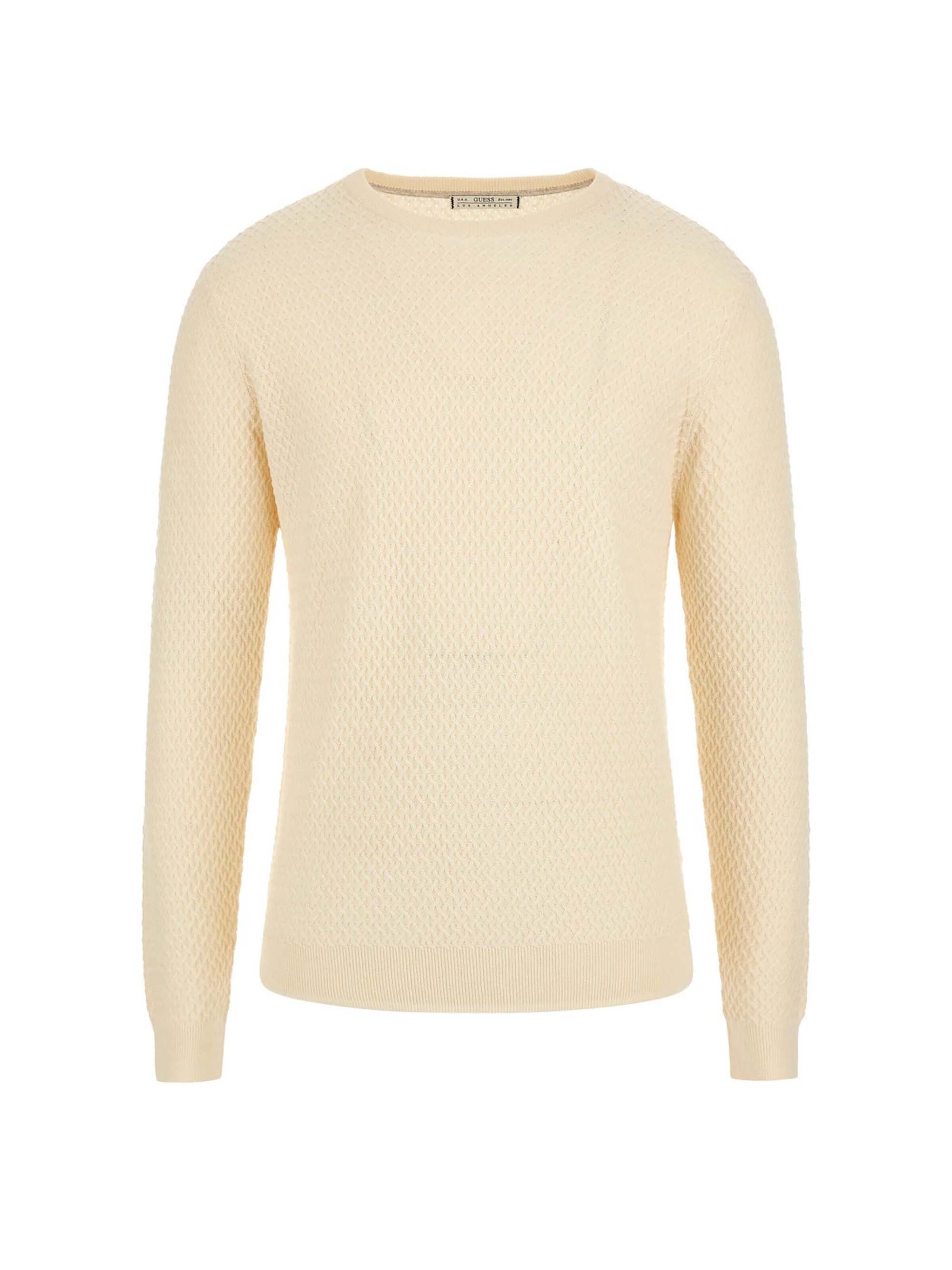 GUESS Sweater in Beige, Item view