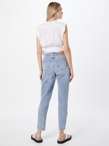 VERO MODA Regular Jeans in Blue