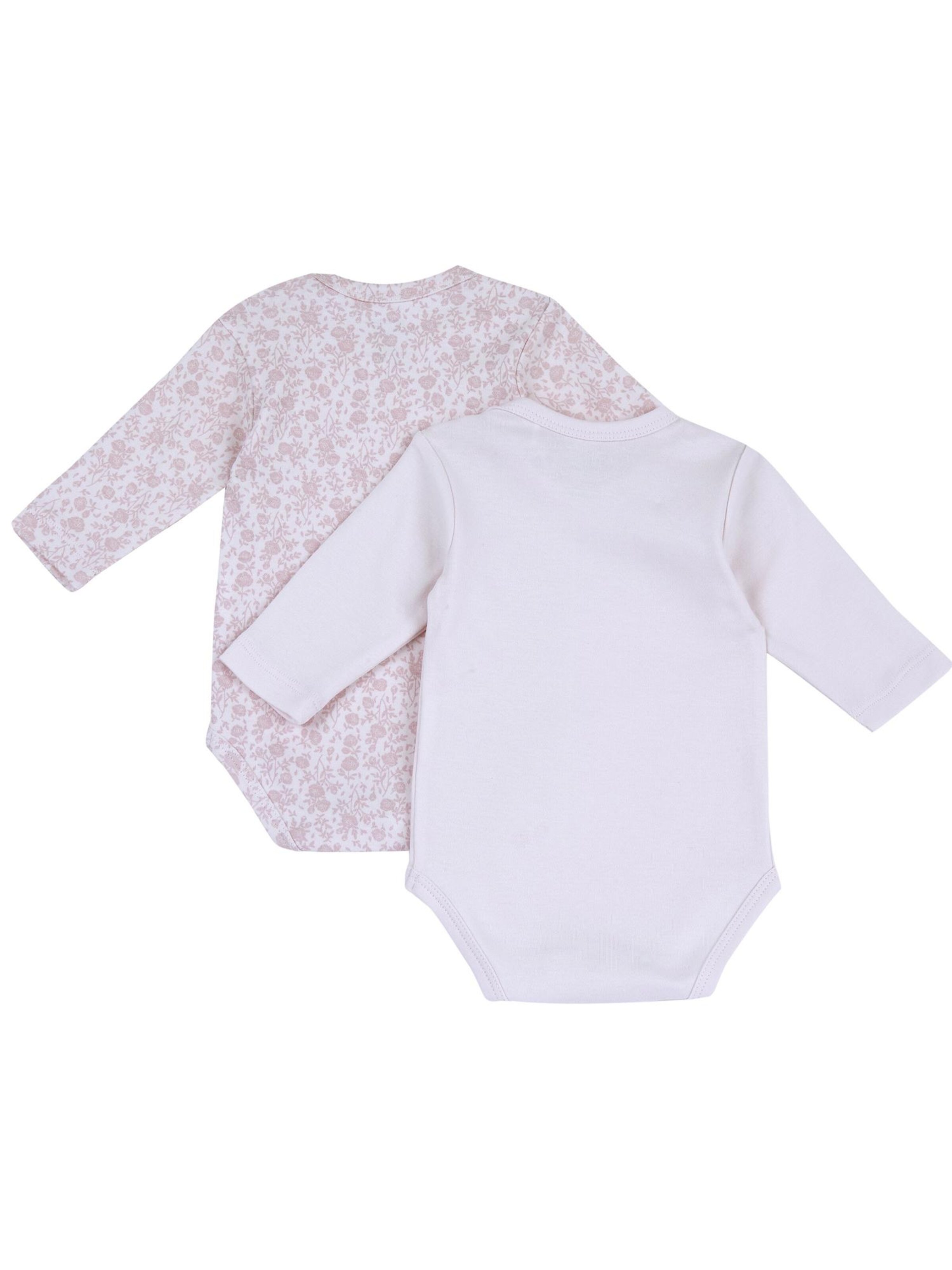 Chicco Sparkdräkt/body i rosa