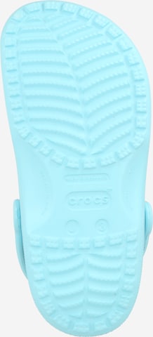 Crocs Öppna skor 'Classic' i blå