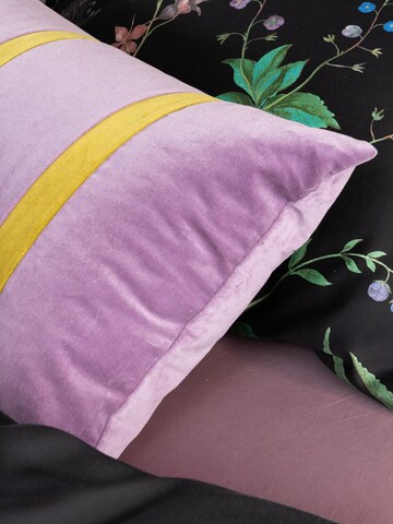 ESSENZA Pillow 'Isole' in Purple