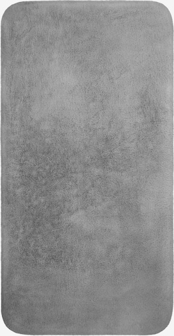 Aspero Carpet 'Lamia' in Grey: front