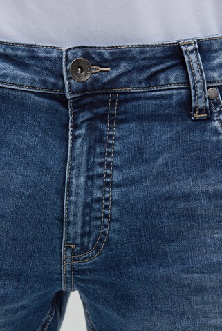 CAMP DAVID Regular Jeans in Blue