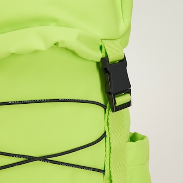 ADIDAS BY STELLA MCCARTNEY - Mochila deportiva en verde