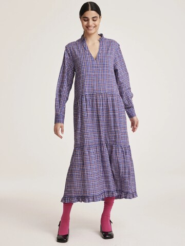 Odd Molly Mekko 'Jaqueline' värissä sininen