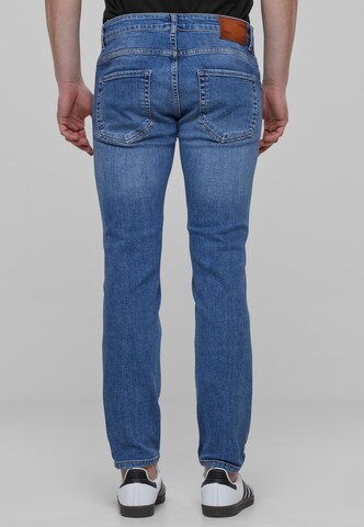 2Y Premium Regular Jeans in Blue
