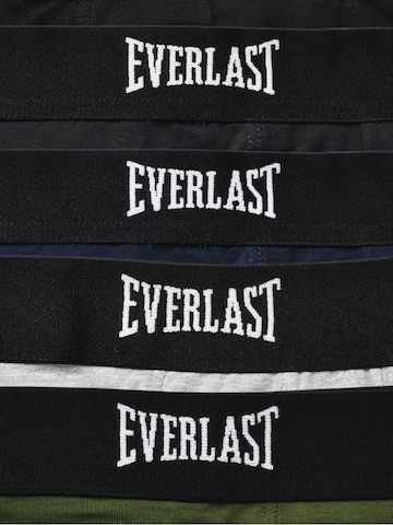 Everlast Boxershorts‌‌‌‌‌ in Mischfarben