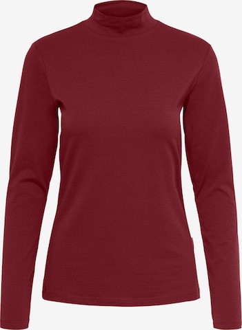 JDY Shirt 'JDYAva' in Rot: Vorderseite